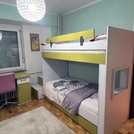 Apartment Aurum Centar Bosanska Gradiska