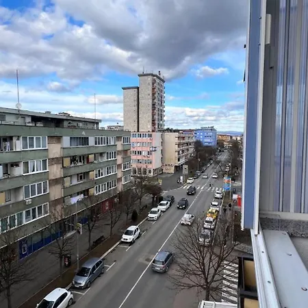 Apartment Aurum Centar Bosanska Gradiska